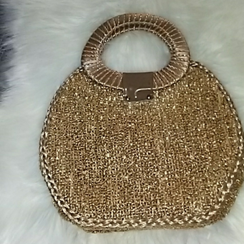 JAPANESE VINTAGE SATCHEL bag 1930s. - Picture 2 of 5